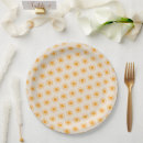 Search for boho baby shower plates Gender neutral