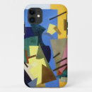 Search for famous abstract paintings iphone cases Vintage