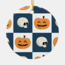 Search for jack o lantern christmas tree decorations Scary
