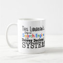 Search for dewey mugs Library