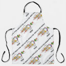 Search for genes aprons Dna