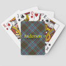 Search for scotland playing cards Scottish