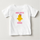 Search for easter baby shirts Pink