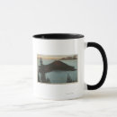 Search for crater mugs Lake