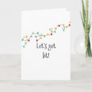 Search for get lit christmas cards Humour