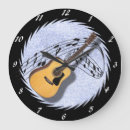 Search for guitar clocks Country