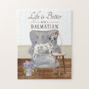 Search for dalmatian puzzles Pet