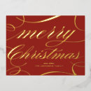 Search for business christmas greetings postcards Elegant