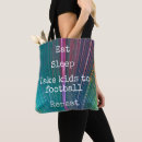 Search for footbal bags For her
