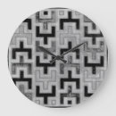 Search for fabric clocks Africa