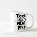 Search for tough guy mugs Breast cancer walk