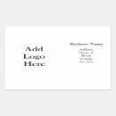 Search for working rectangle stickers Business