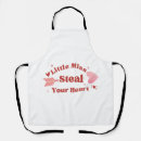 Search for steal aprons Couple