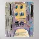 Search for canal posters Bridge