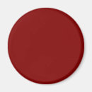 Search for maroon magnets Colour