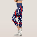 Search for red white blue leggings Stars and stripes