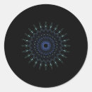 Search for sacred yoga stickers Spiritual