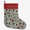 Search for cowgirl christmas stockings For her
