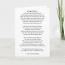 Search for quite postcards Poem
