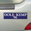 Search for bill clinton bumper stickers Vintage