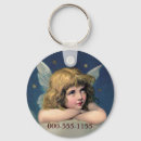 Search for angel kid key rings Wings