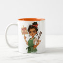 Search for lighthearted mugs Playful