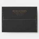 Search for luxury envelopes Gold
