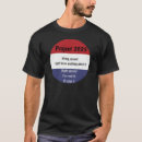 Search for wrong vote tshirts Voting