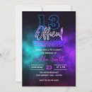 Search for official teenager invitations Officially a teenager