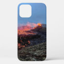 Search for volcano iphone cases Eruption