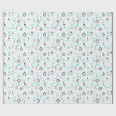 Search for penguin wrapping paper Cartoon