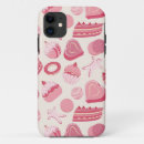 Search for pastries iphone cases Chocolate