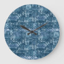 Search for fabric clocks Fashion