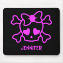 Search for emo mouse mats Girly