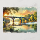 Search for virginia souvenir postcards Sunset