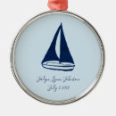 Search for nautical baby christmas tree decorations Boy