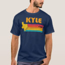 Search for kyle tshirts Party
