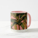 Search for tropical design mugs Pink