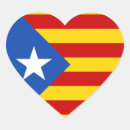 Search for catalan flag stickers Catalonia