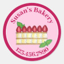 Search for pastry chef packaging labels Patisserie