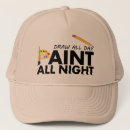 Search for brushes hats Artist