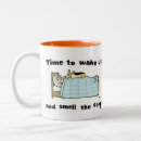 Search for funny cartoon mugs Dog