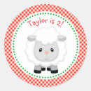 Search for sheep thank you stickers Animal