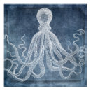 Search for octopuses posters Ocean