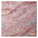 Search for pink glitter tiles Elegant