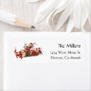 Search for elves return address labels Fun