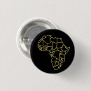Search for afrocentric badges Black history month