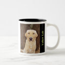 Search for yellow lab mugs Labrador retriever