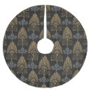 Search for art deco tree skirts Seamless