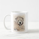 Search for wheaten terrier mugs Wheatie